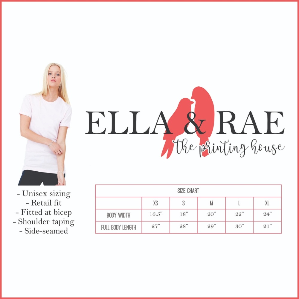 KINDERGARTEN SCHOOL TEACHER EDUCATOR GRAPHIC TEE - Picture 2 of 2